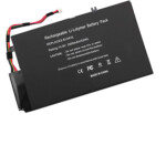 BATERIA PARA HP-ENVY4 /  N°PARTE  EL04XL