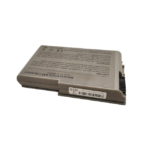 BATERIA P/ DELL D600 / 6 CELL / N° DE PARTE: YD165