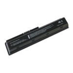 BATERIA PARA HP CQ-42EXT / 12 CELDAS / N° DE PARTE:  EXT HSTNN-CB0W