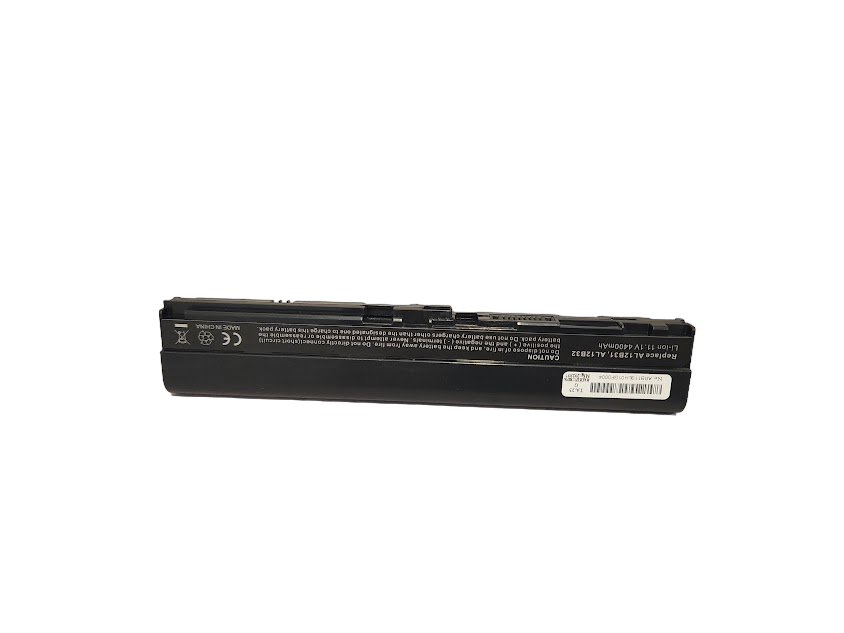 Vhbw Batteria Compatibile Per Acer Aspire One 725, 755, 756 E Altri – 2200mAh, 14.4V, Li-Ion