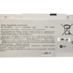 BATERIA P/ SONY BPS33 / N° DE PARTE BPS33