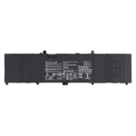 BATERIA P/ ASUS UX310 UX410 / N° DE PARTE: B31N1535