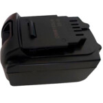 BATERIA PARA DEWALT CB120 10.8V 4AH