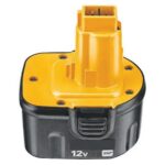 BATERIA PARA HERRAMIENTA DEWALT DW9071 12V 3AH