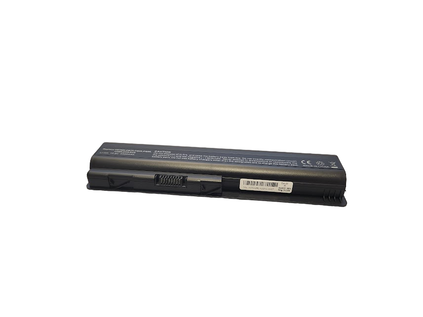 Replacement 5200mAh Laptop Battery For HP Pavilion/DV6 – 6-Cell (Fits HSTNN-LB72)
