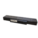 BATERIA P/ LG E500 /ASUS F3 / 6 CELL / N° DE PARTE: BTY-M66