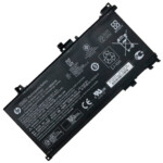BATERIA P/ HP OWMEN 15-AX200NA / N° DE PARTE: TE04XL