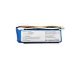 BATERIA P/ PARLANTE JBL CHARGE1 3.7V 6000MAH