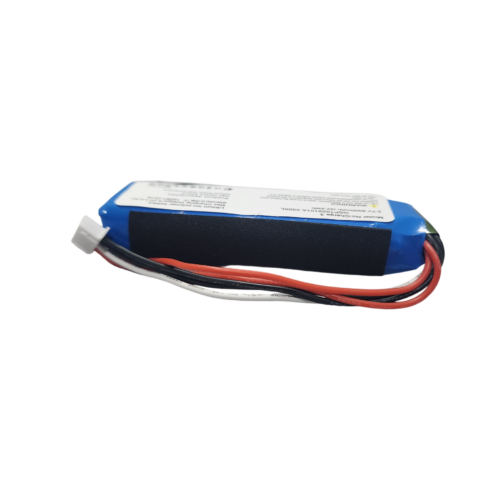 BATERIA P/ PARLANTE JBL CHARGE2 / 3.7V 6AH / N° DE PARTE: GSP1029101A - Image 3