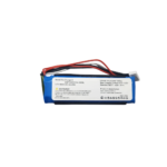 BATERIA P/ PARLANTE JBL CHARGE2 / 3.7V 6AH / N° DE PARTE: GSP1029101A