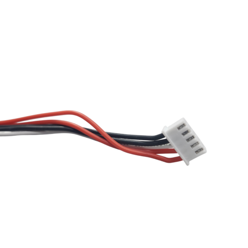 BATERIA P/ PARLANTE JBL CHARGE2 / 3.7V 6AH / N° DE PARTE: GSP1029101A - Image 4