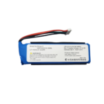 BATERIA P/ PARLANTE JBL CHARGE3 3.7V 6AH
