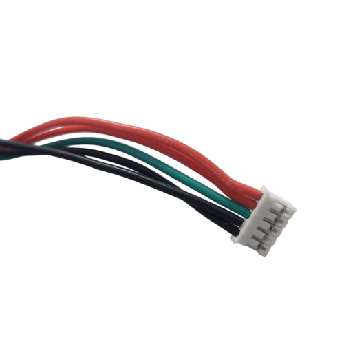 BATERIA P/ PARLANTE JBL CHARGE3 3.7V 6AH - Image 4
