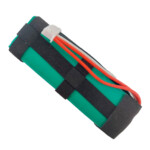 BATERIA P/ JBL CHARGE 3 / N° DE PARTE: GSP1029102A