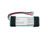BATERIA P/ PARLANTE JBL FLIP4 3.7V 3000MAH