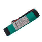 BATERIA P/ JBL XTREME / N° DE PARTE: GSP0931134