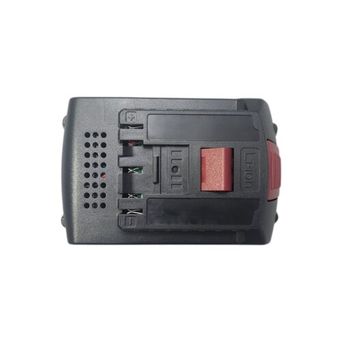 BATERIA PARA BOSCH LINEA PROFESIONAL GBA 18V 4AH - Image 4