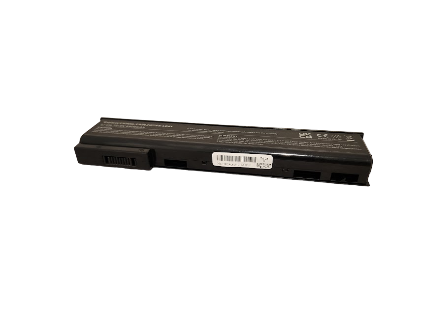 6-Cell 5200mAh Laptop Battery For HP ProBook 650 G0/G1, 655 G0/G1 – Replaces 718677-421, HSTNN-IB4W