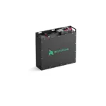 BATERIA DE LITIO ION PARA MONTACARGAS INDUSTRIALES 24V 160AH