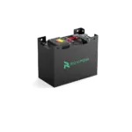BATERIA DE LITIO ION PARA MONTACARGAS INDUSTRIALES 36V 690AH