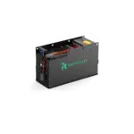 BATERIA DE LITIO ION PARA MONTACARGAS INDUSTRIALES 48V 210AH