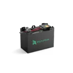 BATERIA DE LITIO ION PARA MONTACARGAS INDUSTRIALES 48V 420AH