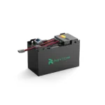 BATERIA DE LITIO ION PARA MONTACARGAS INDUSTRIALES 48V 1560AH