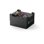 BATERIA DE LITIO ION PARA MONTACARGAS INDUSTRIALES 80V 420AH