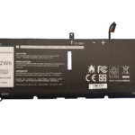 BATERÍA P/ DEL XPS13 9370/ N° DE PARTE: G8VCF