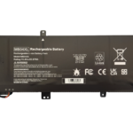 BATERIA P/ HP M6 X360 / N° DE PARTE: MB04XL