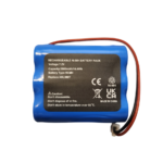 BATERIA P/ ASPIRADORA IROBOT BRAAVA 380-380T-381