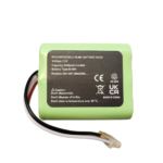 BATERIA P/ ASPIRADORA ROOMBA BRAAVA 380 - MINT 5200