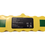 BATERIA P/ ASPIRADORA IROBOT ROOMBA 500-510-530