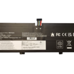 BATERIA P/ LENOVO YOGA 7 / N° DE PARTE: L17M4PH1