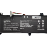 BATERÍA P/ASUS 14 X412FL / N° DE PARTE: C21N1818
