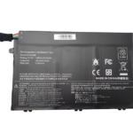 BATERÍA P/ LENOVO THINKPAD E480 N° DE PARTE: L17C3P51