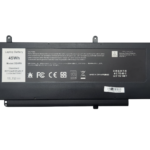 BATERÍA P/ DEL INSPIRION 15 7000 / N° DE PARTE: 4P8PH