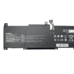 BATERÍA P/ MSI P14 / 3 CELL / N° DE PARTE: BTY-M49