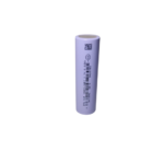 PILA DE LITIO RECARGABLE 3.7V 2600MAH