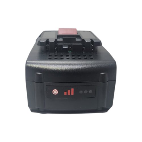 BATERIA PARA BOSCH LÍNEA PROFESIONAL GBA 18V 5AH - Image 3