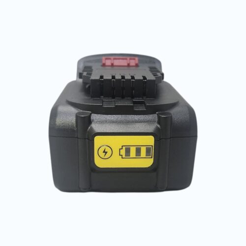 BATERIA PARA HERRAMIENTA DEWALT DCB204-B3 20V 4AH/72WH - Image 3