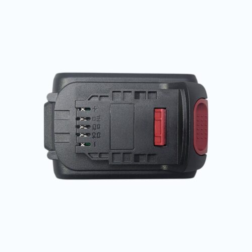 BATERIA PARA HERRAMIENTA DEWALT DCB204-B3 20V 4AH/72WH - Image 4