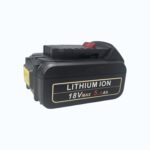 BATERIA PARA HERRAMIENTA DEWALT DCB205-B3 20V 5AH