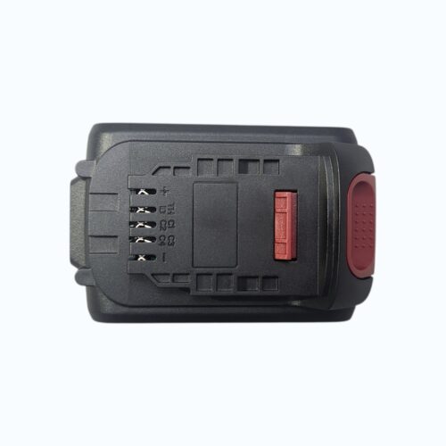 BATERIA PARA HERRAMIENTA DEWALT DCB205-B3 20V 5AH - Image 4