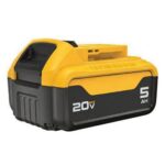 BATERIA PARA HERRAMIENTA DEWALT DCB205-B3 20V 5AH