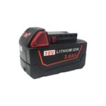 BATERIA PARA HERRAMIENTA MILWAUKEE M18-B3 48-11-1830 18V 3AH