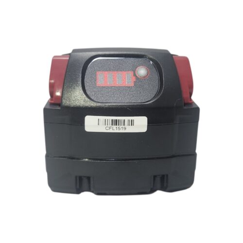 BATERIA PARA HERRAMIENTA MILWAUKEE M18-B3 48-11-1830 18V 3AH - Image 4