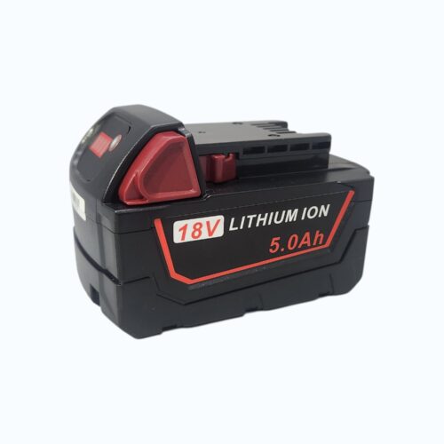 BATERIA PARA HERRAMIENTA MILWAUKEE M18-B5 48-11-1850 18V 5AH