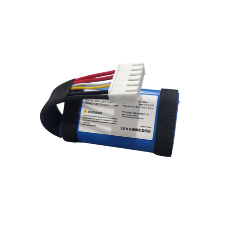 BATERIA P/ PARLANTE JBL CHARGE4 3.7V 7500MAH - Image 2