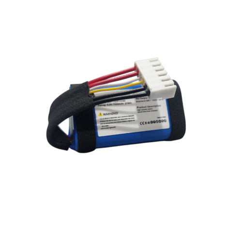 BATERIA P/ PARLANTE JBL CHARGE4 3.7V 7500MAH - Image 3